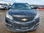Chevrolet Traverse 2015