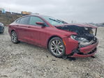 Chrysler 200 2015