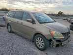 Honda Odyssey 2008