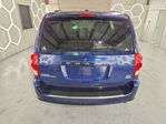 Dodge Caravan 2017
