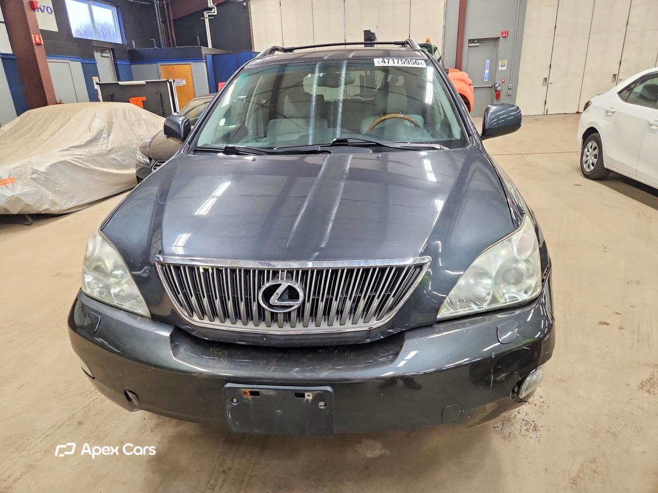 Lexus RX 2007