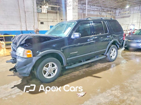Ford Explorer 2004 - Image 1 of 14