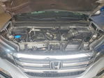 Honda Pilot 2017