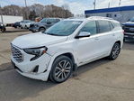 GMC Terrain 2018