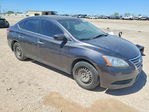 Nissan Sentra 2015