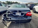 Mercedes-Benz E-klasse 2012