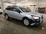 Subaru Outback 2018