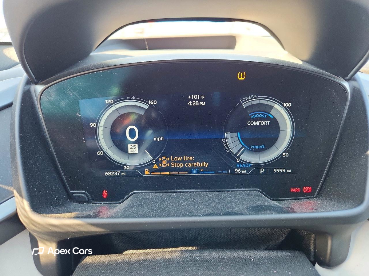 BMW i3 2015