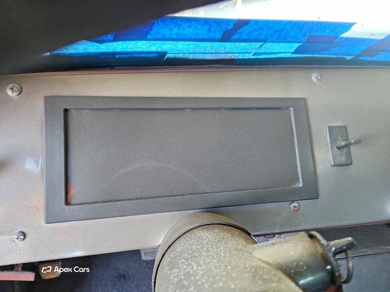 Oldsmobile Cutlass 1966