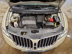 Lincoln MKX 2015