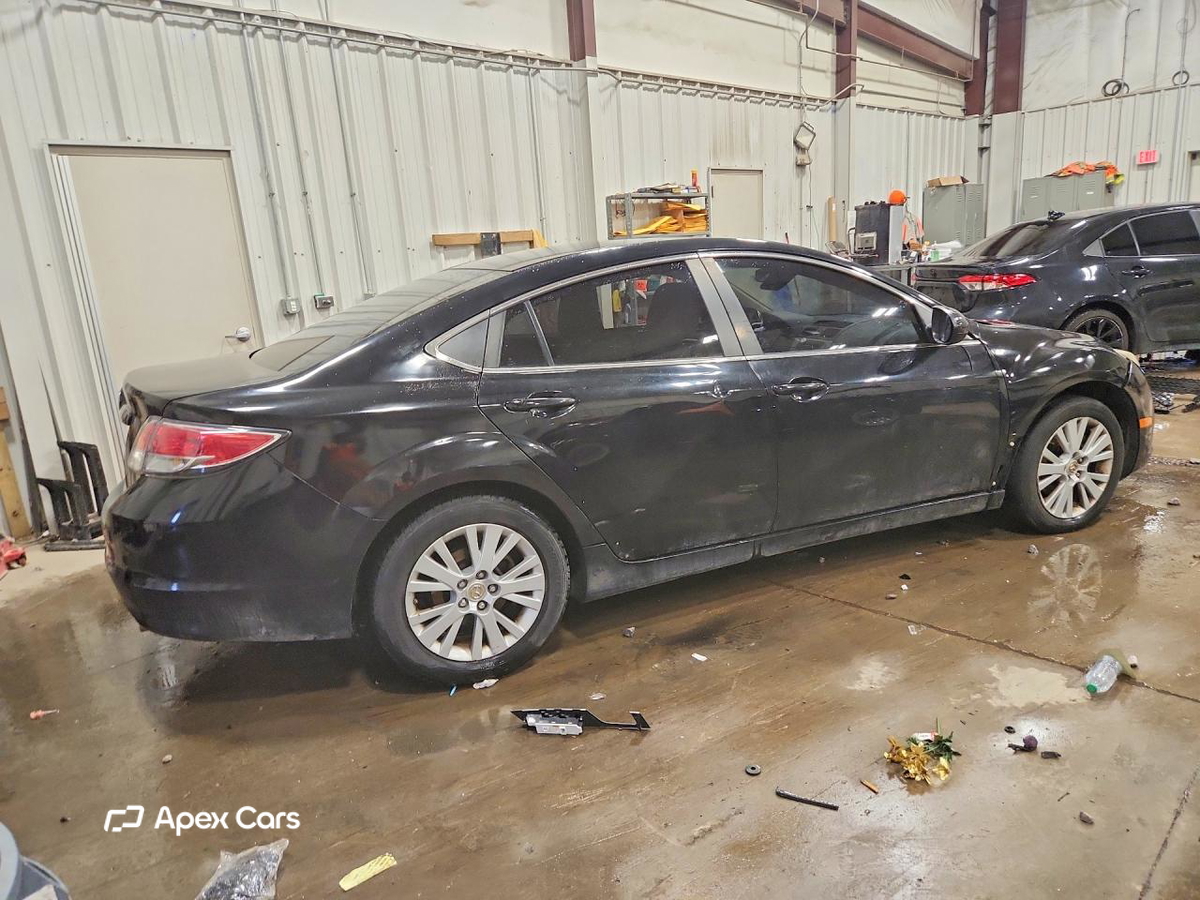 Mazda 6 2010