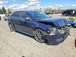 Mitsubishi Lancer 2013