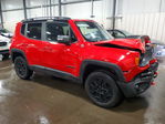 Jeep Renegade 2018