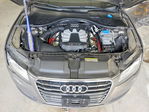 Audi A7 2012