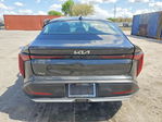 Kia K4 2025