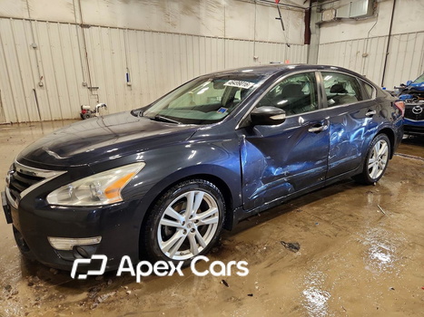 Nissan Altima 2013 - Image 1 of 13