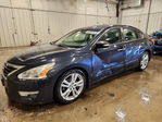 Nissan Altima 2013