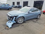 Infiniti Q50 2015