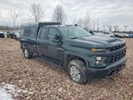 Chevrolet Silverado 2020