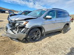 Honda Pilot 2021