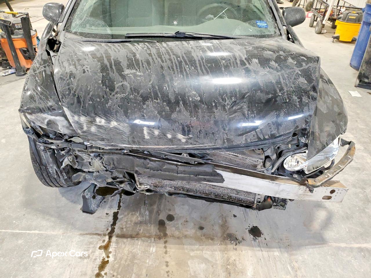 Honda Civic 2010