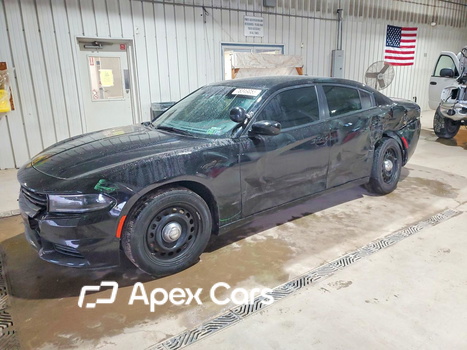 Dodge Charger 2018 - Image 1 of 13