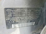 Hyundai Elantra 2011