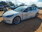 Tesla Model 3 2018