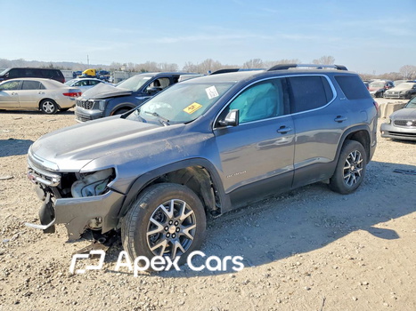 GMC Acadia 2021 - Zdjęcie 1 z 13