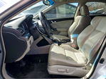 Acura TSX 2012