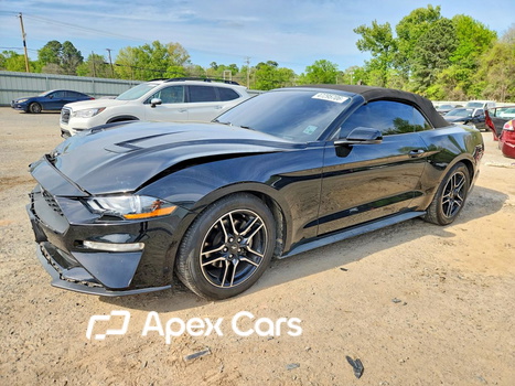 Ford Mustang 2018 - Image 1 of 13