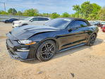 Ford Mustang 2018
