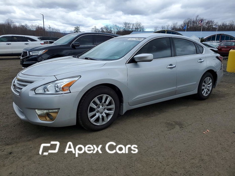 Nissan Altima 2015 - Zdjęcie 1 z 12