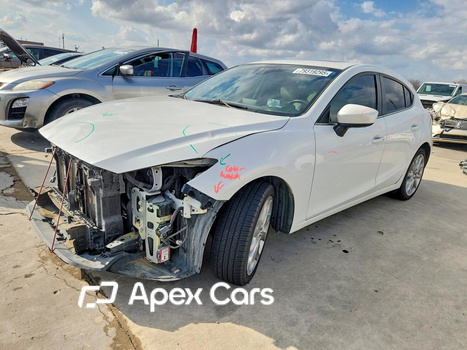 Mazda 3 2016 - Image 1 of 13