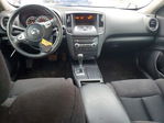 Nissan Maxima 2012