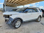 Ford Explorer 2017