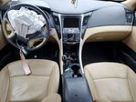 Hyundai Sonata 2013
