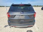 Ford Explorer 2016