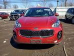 Kia Sportage 2018