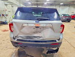 Ford Explorer 2022
