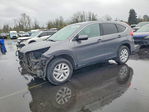 Honda CR-V 2016