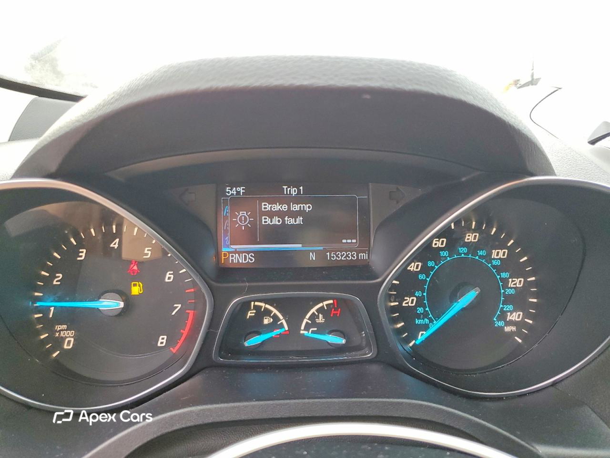 Ford Escape 2013