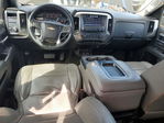 Chevrolet Silverado 2018