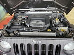Jeep Wrangler 2016