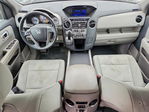 Honda Pilot 2013