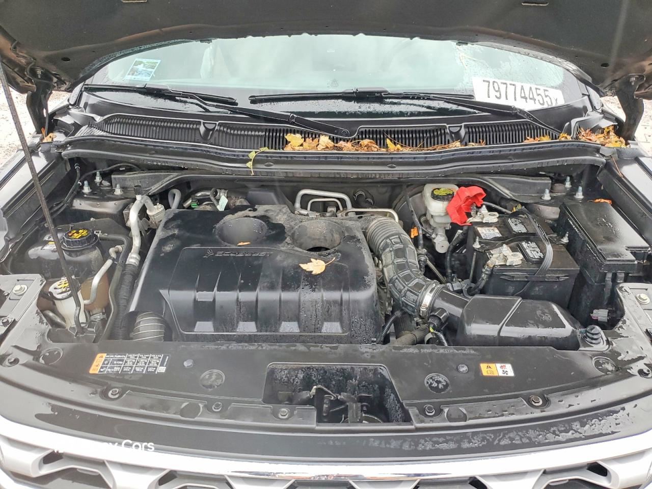 Ford Explorer 2016