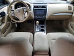 Nissan Altima 2013