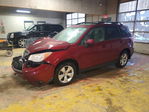 Subaru Forester 2015