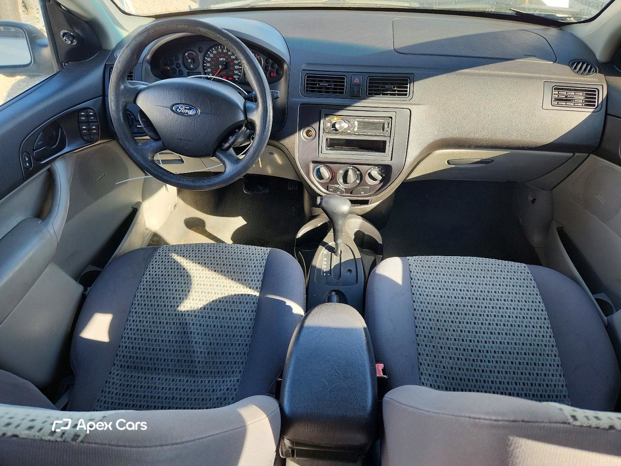 Ford Focus 2006