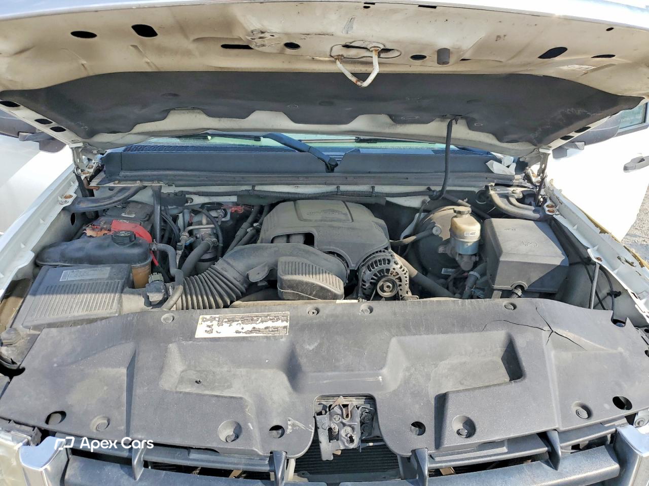 GMC Sierra 2009